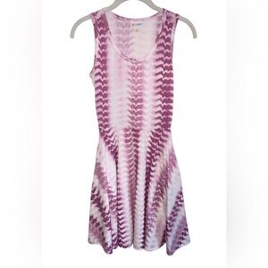 XXS LuLaRoe Nicki Dress